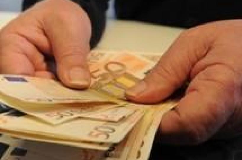 Mano larga sui prestiti in 18 sotto inchiesta