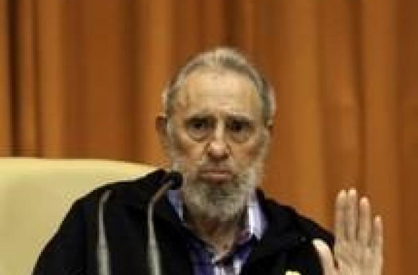 Russia: interesse R.Castro mummia Lenin