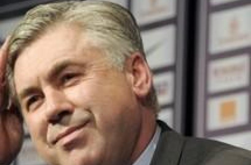 Ancelotti, grandi chance su Ibra-T.Silva