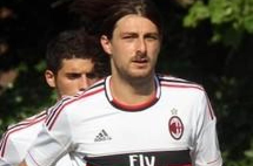 Milan: Acerbi ha scelto maglia n.13