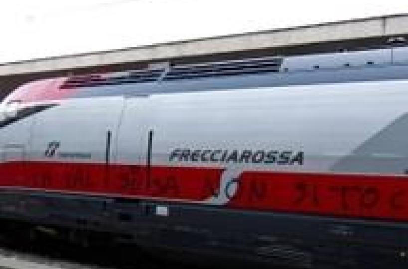 Alta velocità, Lecce e Torino più vicine