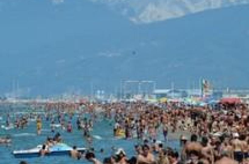 Vacanze low cost, al mare risparmiando