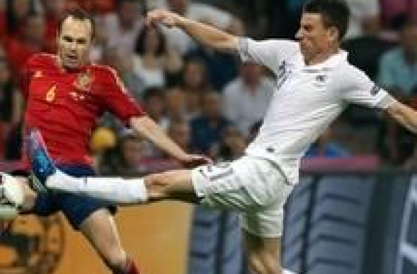 Calcio: Koscielny rinnova con l'Arsenal