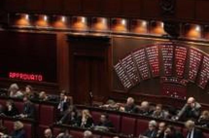 Spending review: no taglio 30mln ricerca