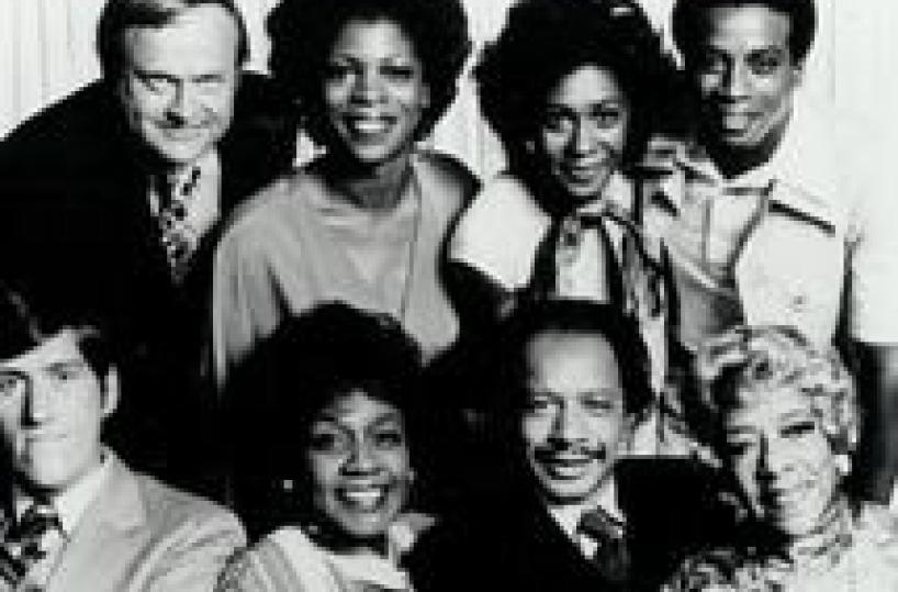 Morto Sherman Hemsley,'George Jefferson'
