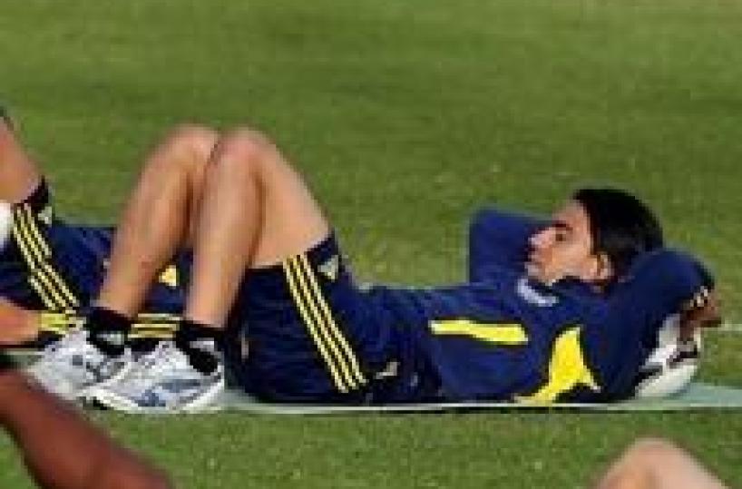 Amichevoli: Udinese-Portogruaro 4-0