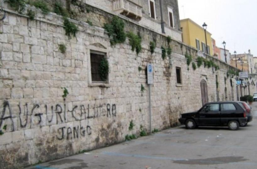 Bisceglie per un guasto black out di otto ore Il sindaco contro l’Enel