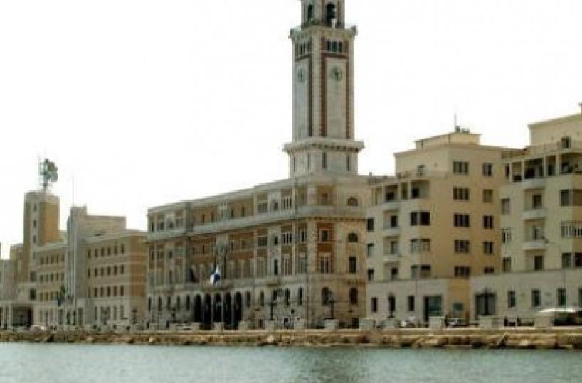 Truffa all'ex Provincia di Bari a giudizio imprenditori Antro