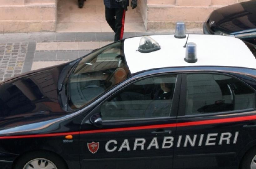 Massafra, tentano un'estorsionea un romeno: in manette 2 fratelli