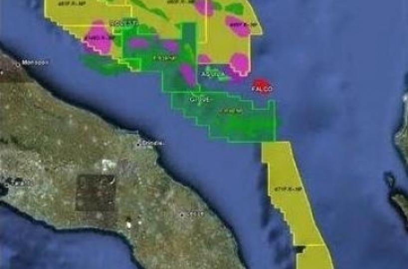 Lecce, trivellazioni: con l’air-gun rischi per gli ordigni bellici