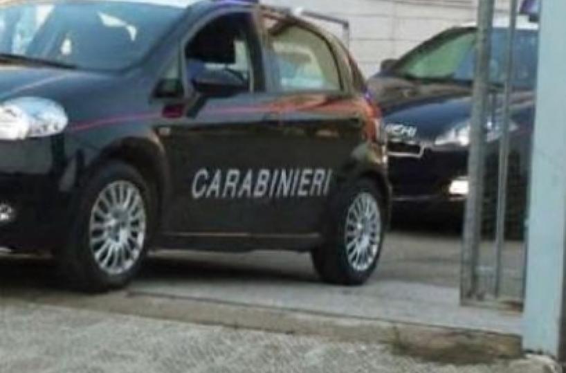 Scu, latitante da 5 annipreso dai Cc nel Brindisino
