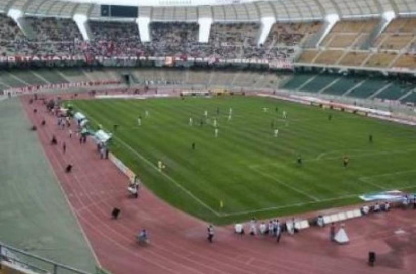 Bari, giudice sospendepignoramento di ditta manutenzione campo