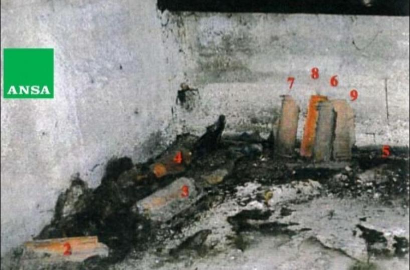 Omicidio Elisa Claps Il boss Renato Martorano&nbsp; &laquo;Con Restivo cera il prete&raquo;