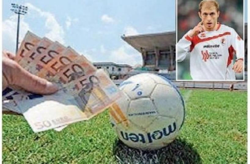 Calcioscommesse Così Masiello confessò  al pm l’autogol nel derby
