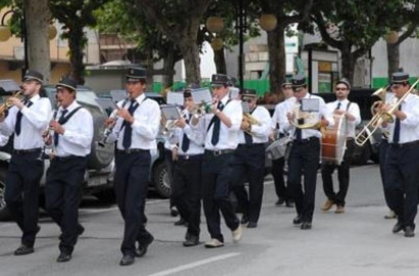 A Cisternino oggi e domani il Festival internazionale delle bande musicali