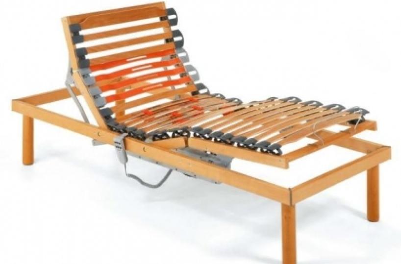 Invalida sola e malata Alla Asl le negano il letto ortopedico La replica: &laquo;Non le serve&raquo;