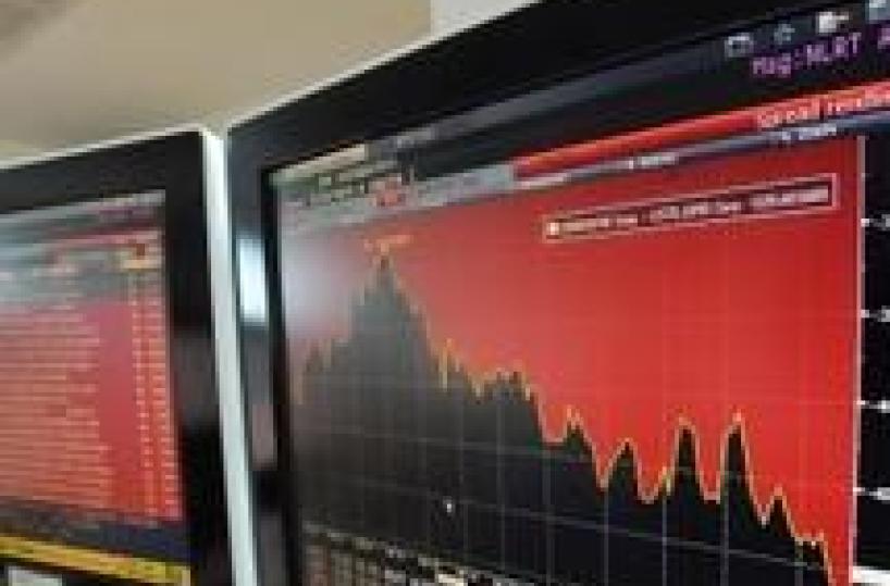 Spread Btp-Bund risale a 440