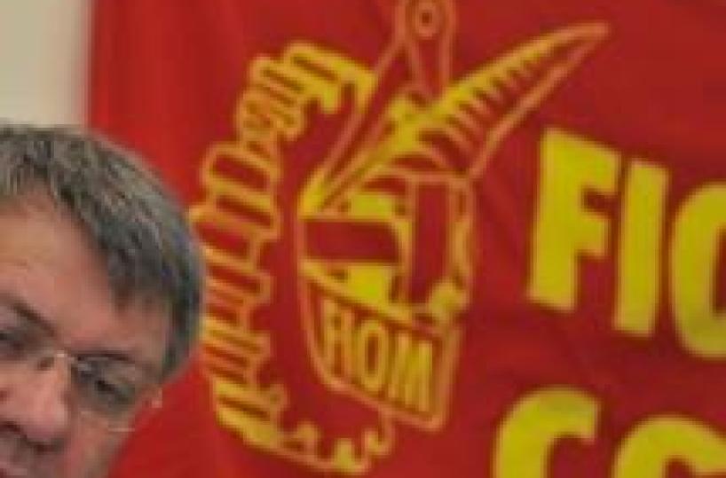 Fiat:Fiom,no stop a sentenza Pomigliano