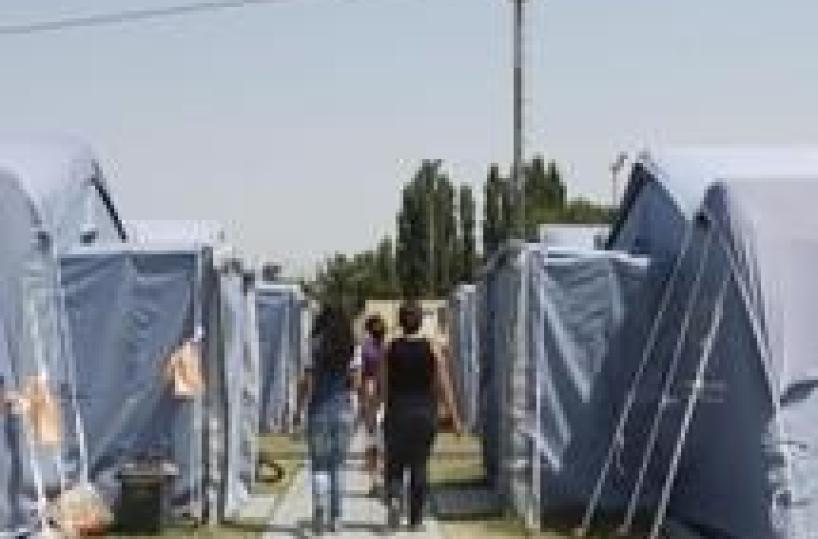 Sisma: scossa 2.8 tra Emilia e Lombardia