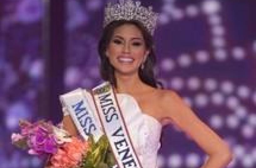 Venezuela elegge la sua Miss