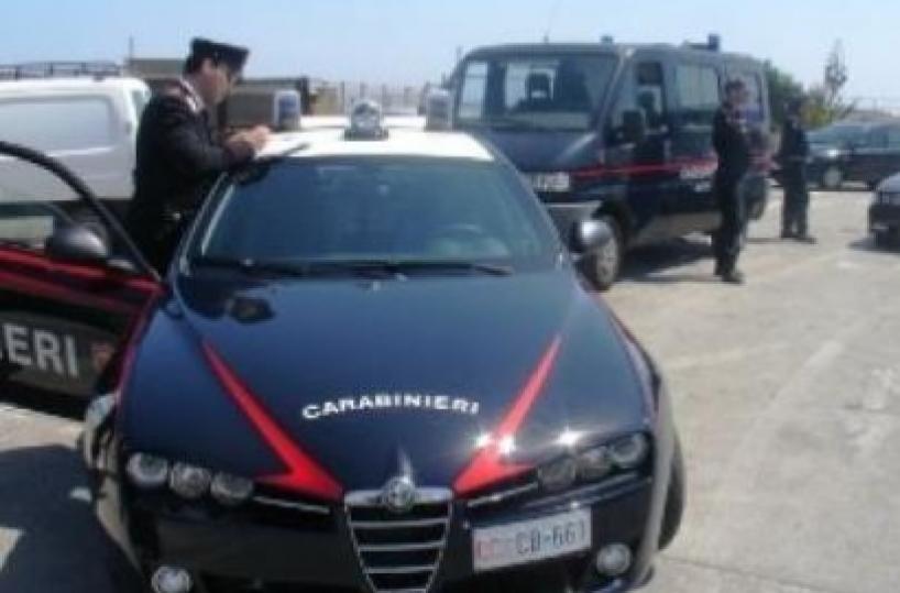 Rapina di gruppo a una 85enne: preso uno della banda a Ostuni