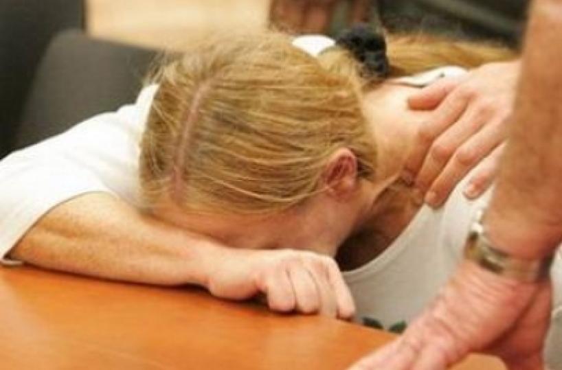 Taranto, prima tenta  di violentare donna  poi ruba auto: arrestato