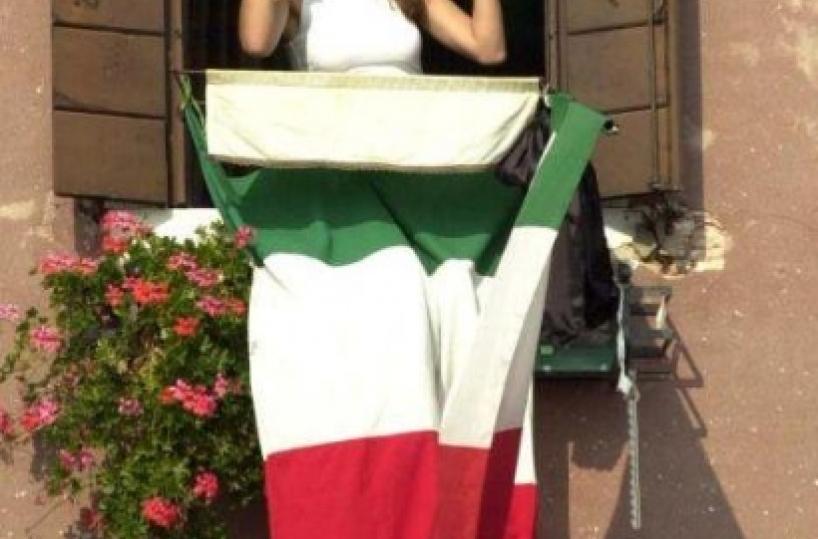 Addio «folgorino» Vetrugno ultimo reduce di El Alamein