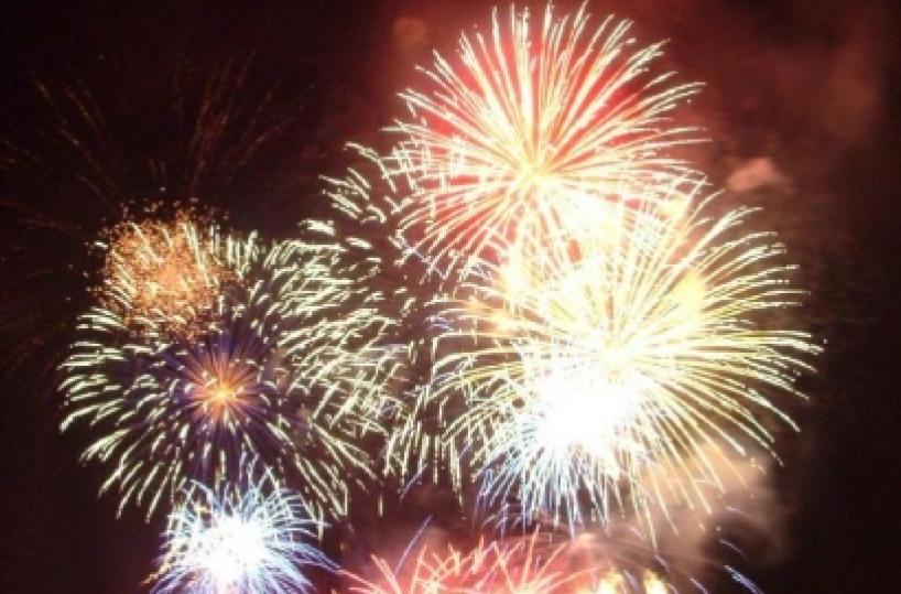 Sei squadre in gara per i fuochi del Basento