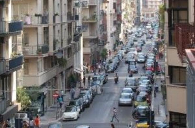 Paesaggio, vincolato tutto il centro di Bari Materiali e tecniche, le regole