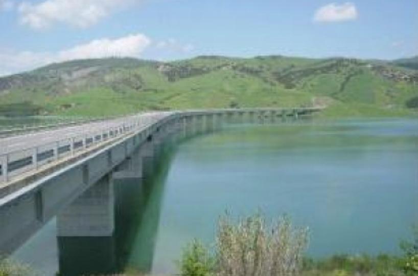 Basilicata, diga del Rendina: «Risorsa per agricoltori Alto Bradano»