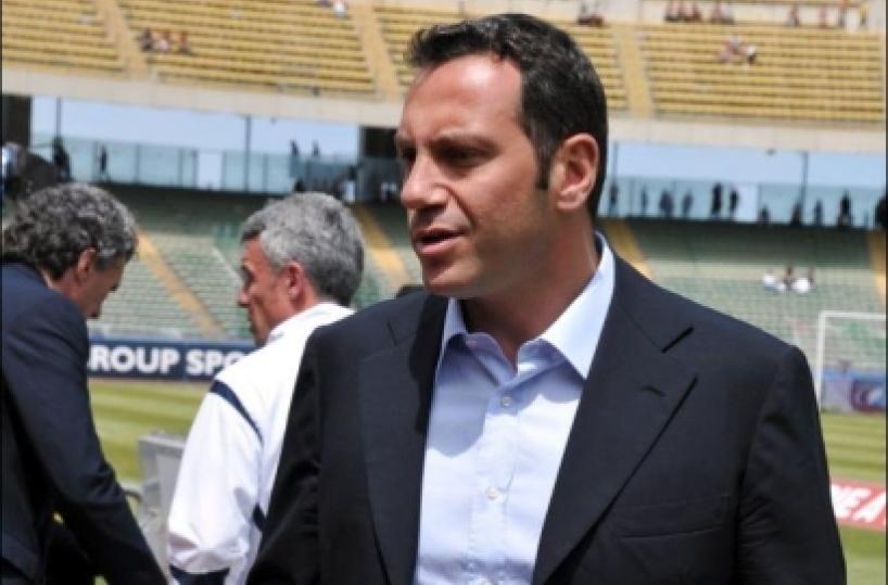 Calcioscommesse: Lecce retrocesso in Lega Pro Semeraro fuori per 5 anni 10 mesi di squalifica a Conte Tutte le sanzioni inflitte dalla Disciplinare