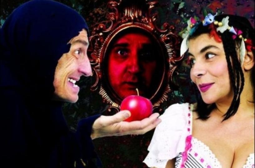 &laquo;Un agosto nel nostro trullo a cucinare e dipingere&raquo;