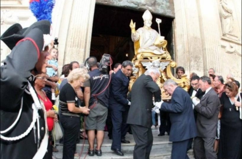 Lecce, tornano le feste patronali e le bande, ok dal vescovo Seccia