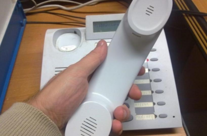 «Nel 2020 la bolletta telefonica della Regione Puglia è stata di 3mln»