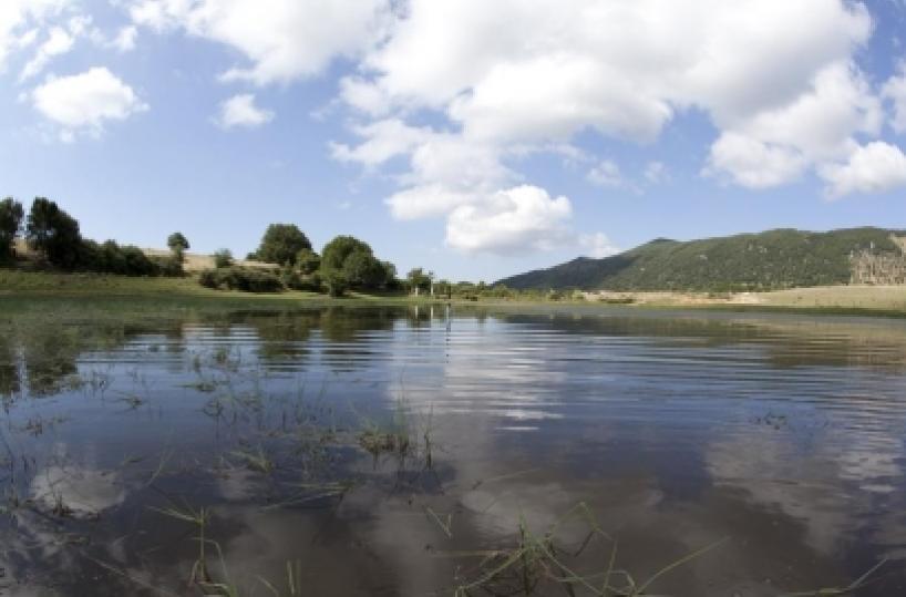 A Mattinata, dove regna la macabra leggenda dell'altopiano&nbsp;&laquo;Tagliata&raquo;