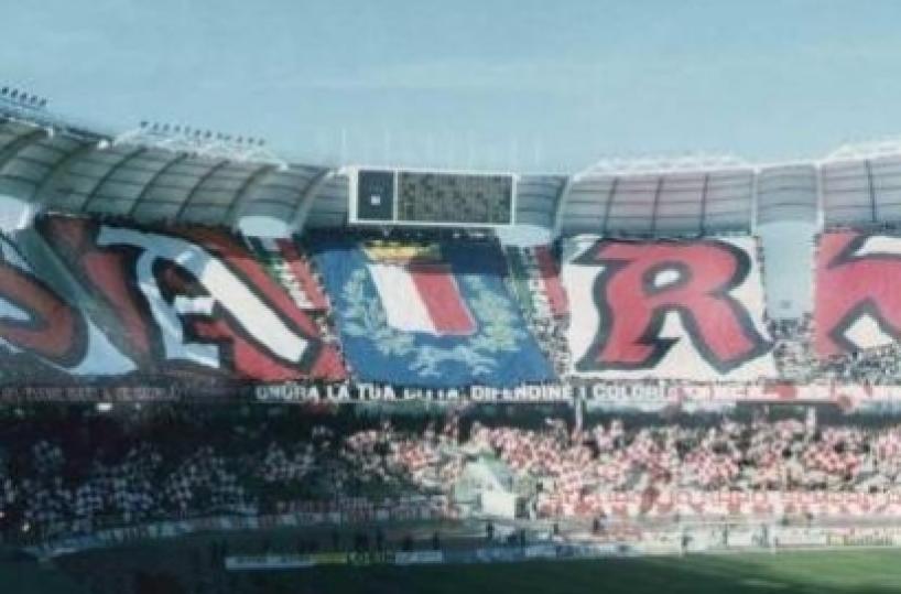 Bari, l'addio degli Ultras «Finisce qui la storia» Il comunicato di saluto