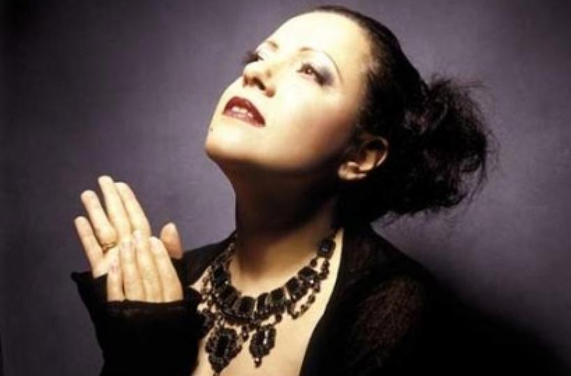 Antonella Ruggiero