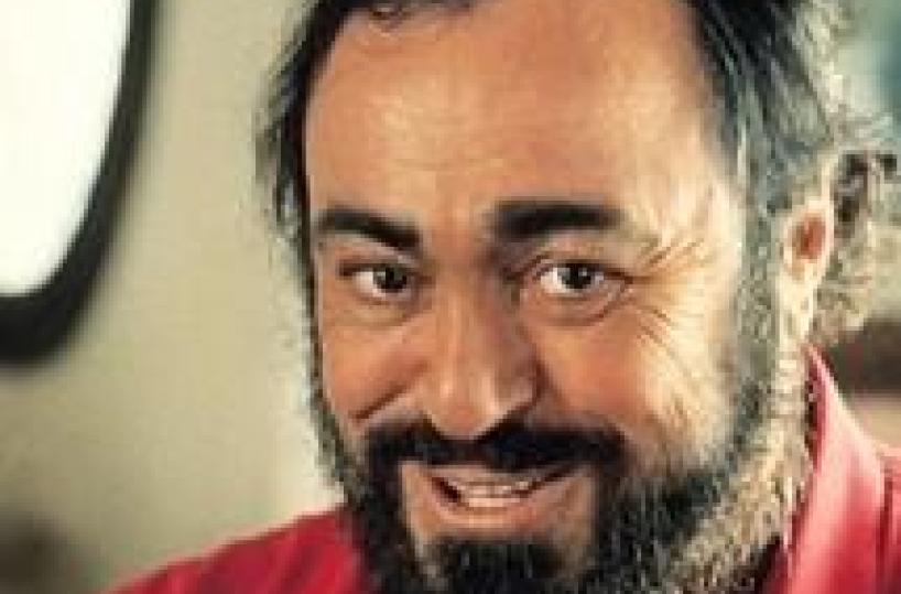 Pavarotti anniversary concert tickets snapped up