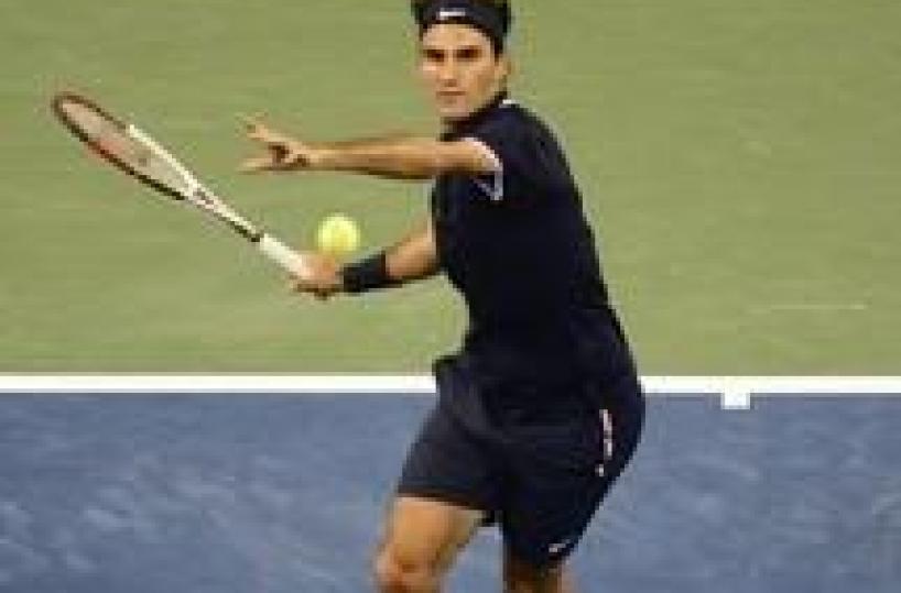 Us Open, Federer eliminato da Berdych