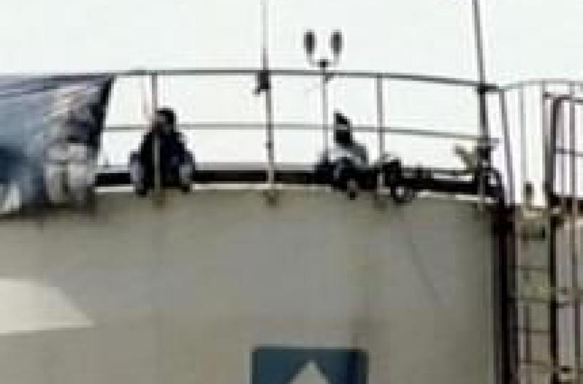 Alcoa meets Glencore over troubled Sardinian aluminum plant