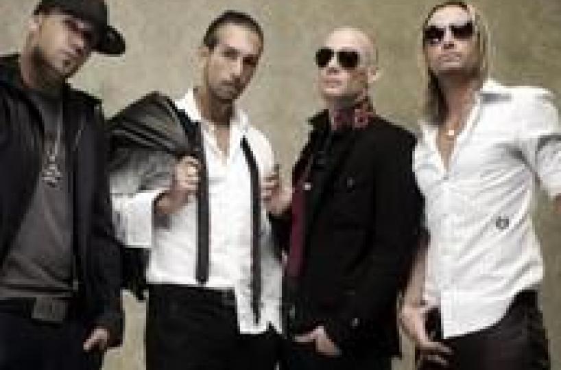 Musica, a Taranto il rap "made in Italy" dei Gemelli Diversi