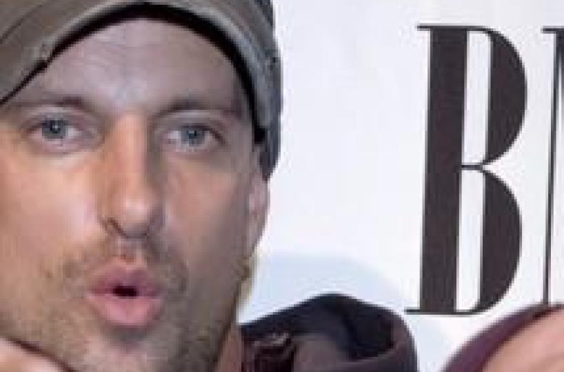Dopo Cupid torna Daniel Powter