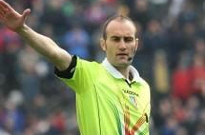 Serie A: Juventus-Chievo a Russo