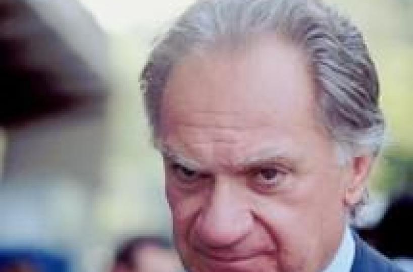 Coni: morto ex presidente Arrigo Gattai