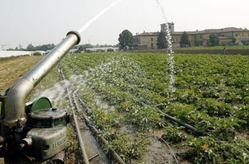 Appalti truccati  e mazzetteall'Ente irrigazione: 11 arresti