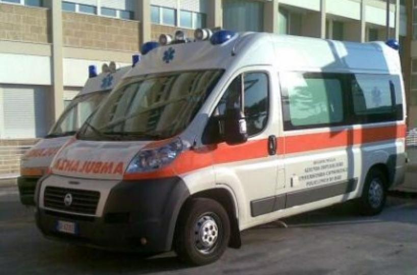 Ambulanza