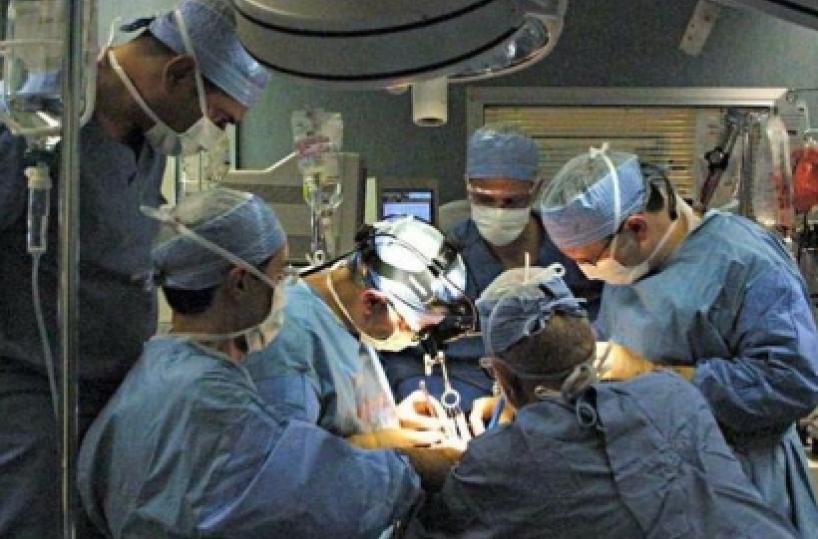 Bari, trapiantati reni e fegato da una 90enne