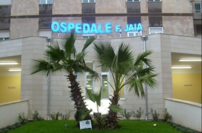 Medico senza contratto  per 4 anni, ma pagato regolarmente dall'Asl Ba