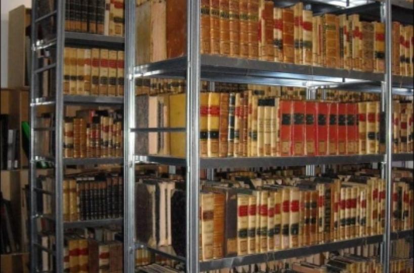 Potenza, lunedì riapre Biblioteca nazionale e provinciale con alcune limitazioni 