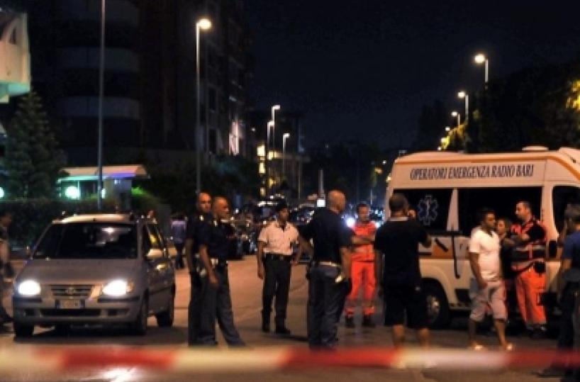 Bari, condannato per gli ori rubati Ma ferire il ladro fu legittima difesa